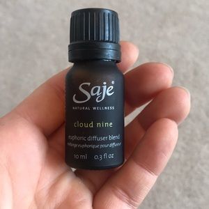 Saje cloud nine